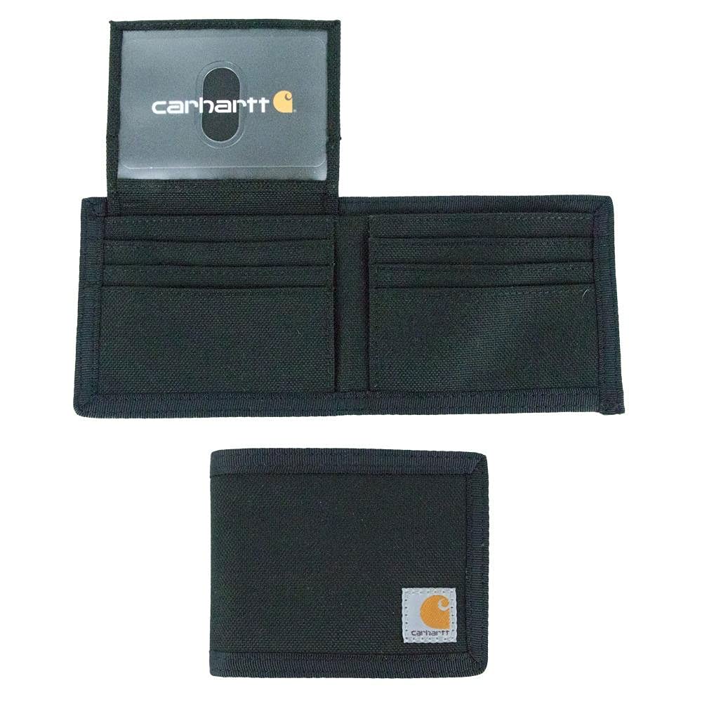 Carhartt Men's B0000210 Passcase Wallet