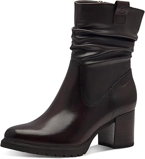 Tamaris Women's 1-25367-43 Fashion Boots