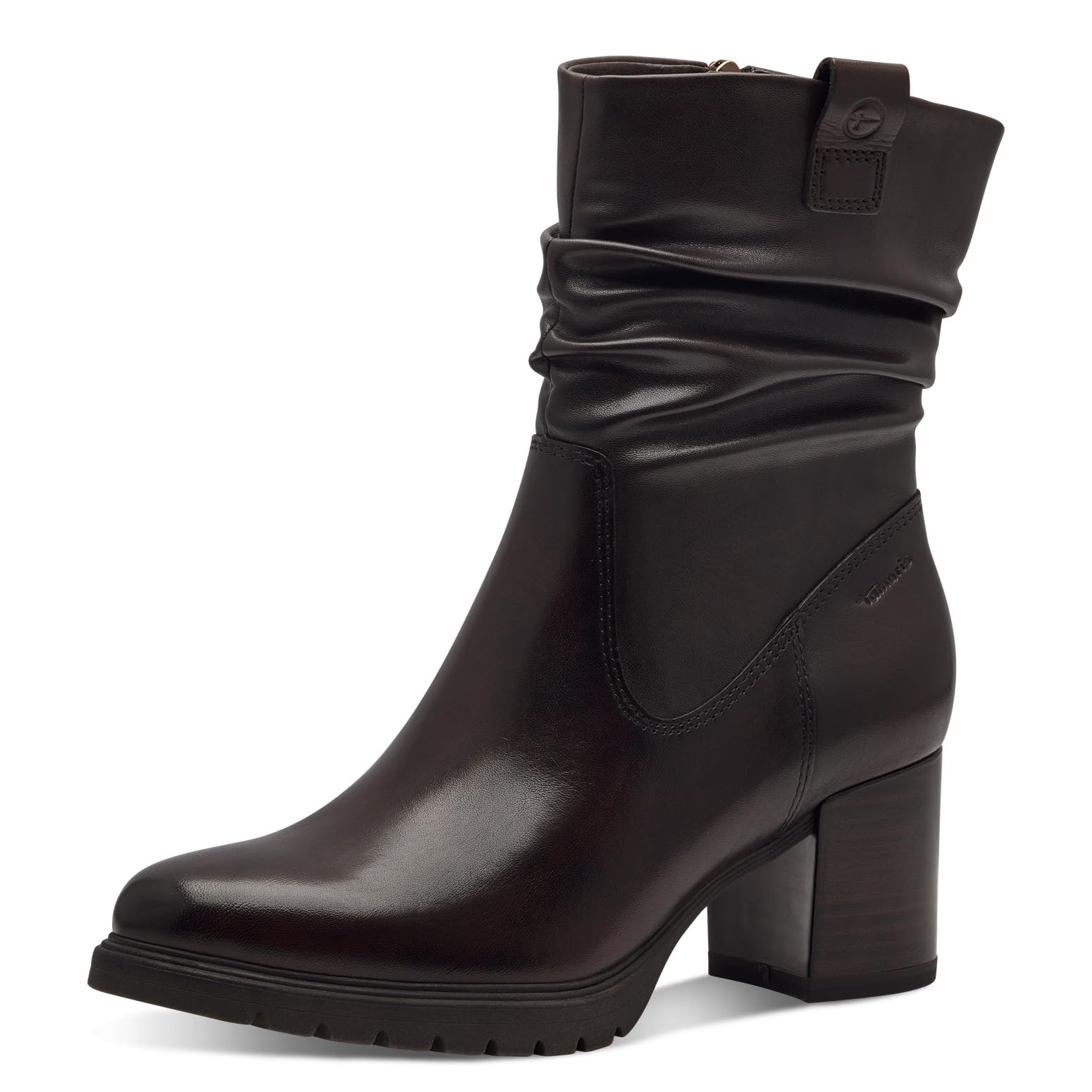 Tamaris Women's 1-25367-43 Fashion Boots