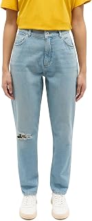 MUSTANG Style Brooks Relaxed Slim Women's Jeans