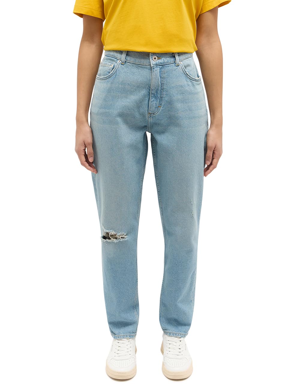 MUSTANG Style Brooks Relaxed Slim Women's Jeans