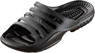 Beco Pantoletten, Badelatschen Unisex MulesFemme