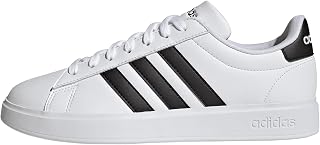 adidas Men's Grand Court Base 2.0 Shoes