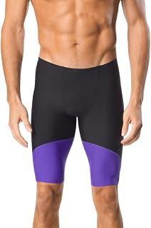 Speedo Men's Launch Splice Jammer Endurance+ Swimsuit