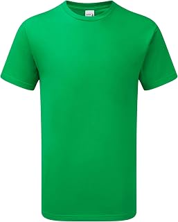 Gildan Mens Hammer Heavyweight T-Shirt