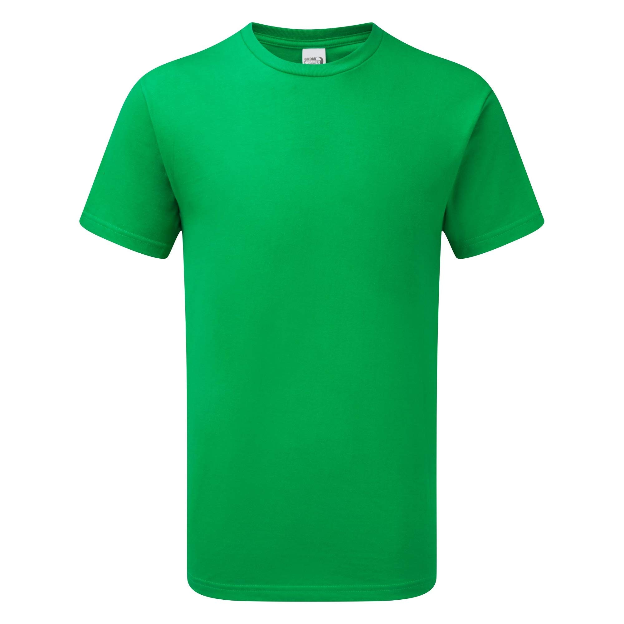 Gildan Mens Hammer Heavyweight T-Shirt