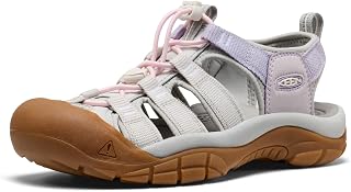 KEEN Men's Sandals Trekkingsandale Newport H2 Black Black - 1001907