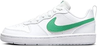 Nike Court Borough Low Sneakers Children and Youth