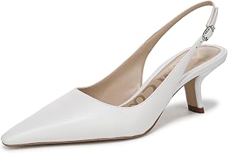 Sam Edelman Womens Bianka Sling Pump