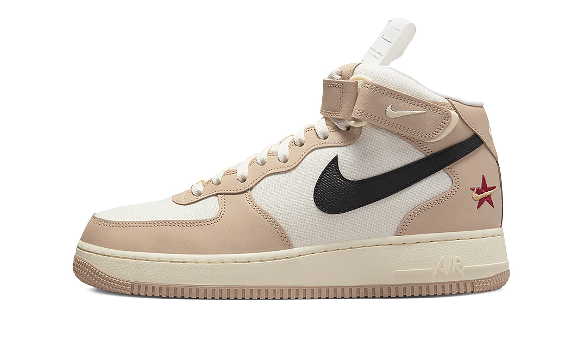 NIKE Air Force 1 '07 Lv8, Men's Basketball Shoe