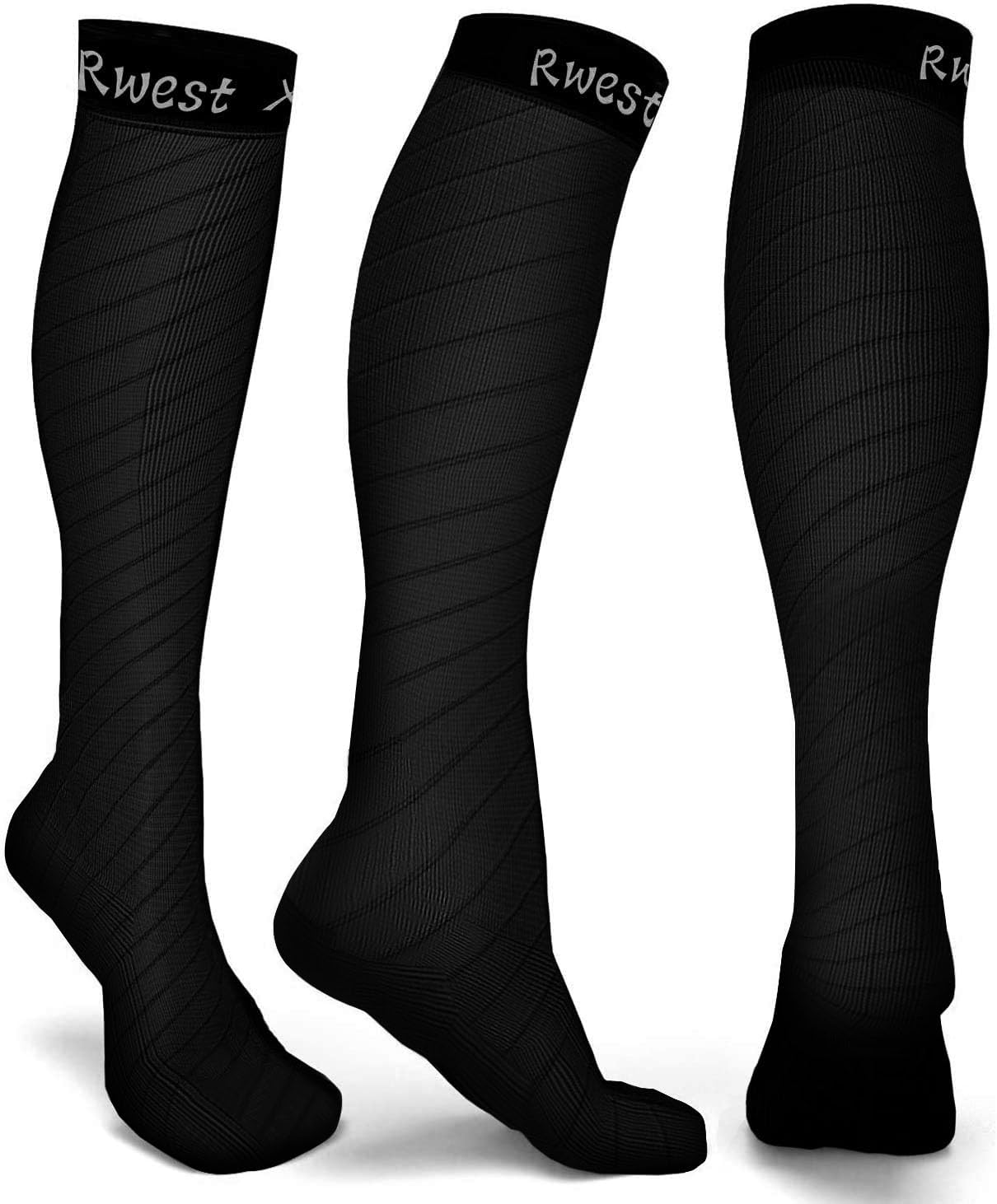 Kompressionsstrümpfe Damen und Herren, Kompressionssocken Stützstrümpfe Compress