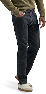 Lee Men's Extreme Motion Straight Taper Jean
