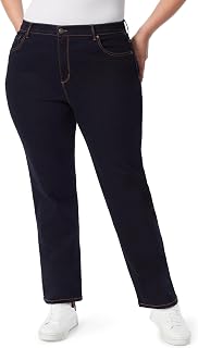 Gloria Vanderbilt – Amanda Classic Tapered Jean, Women's Jeans