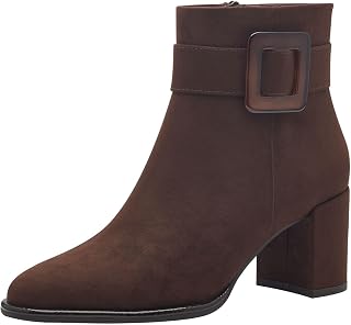 MARCO TOZZI Mode-Stiefel 2-25338-43, Women's Fashion Boots