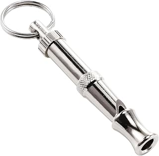 Dog Whistle, Dog Training Whistle and Stop Barking Whistle