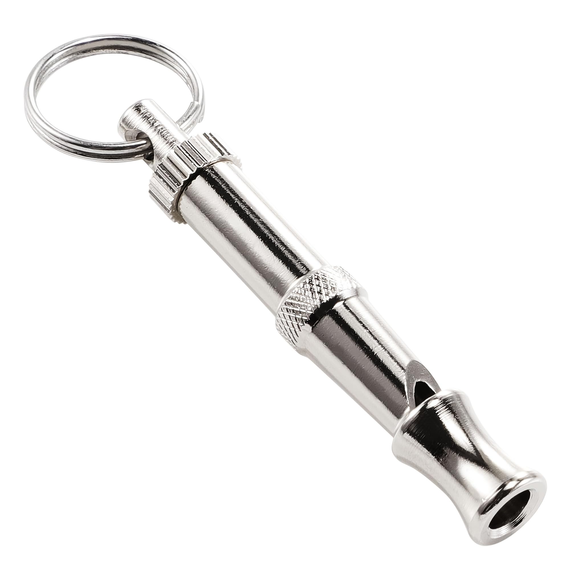 Dog Whistle, Dog Training Whistle and Stop Barking Whistle