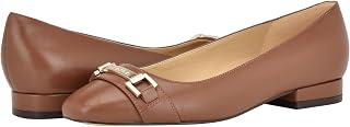 Calvin Klein Crystil, Women's Ballet Shoes