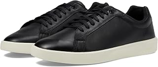 Cole Haan Men's Grand Crosscourt Daily Laser Cut Trainers