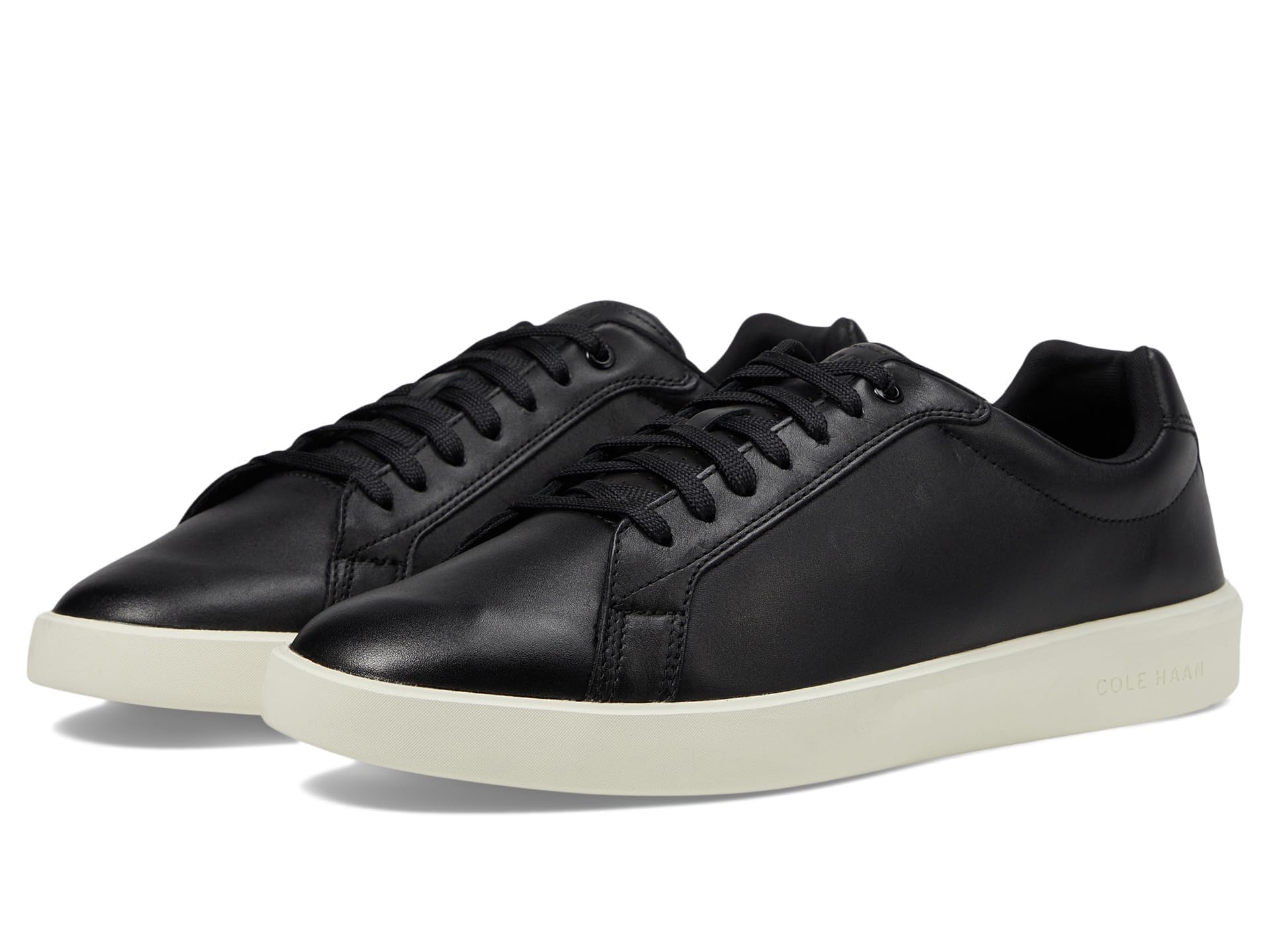 Cole Haan Men's Grand Crosscourt Daily Laser Cut Trainers