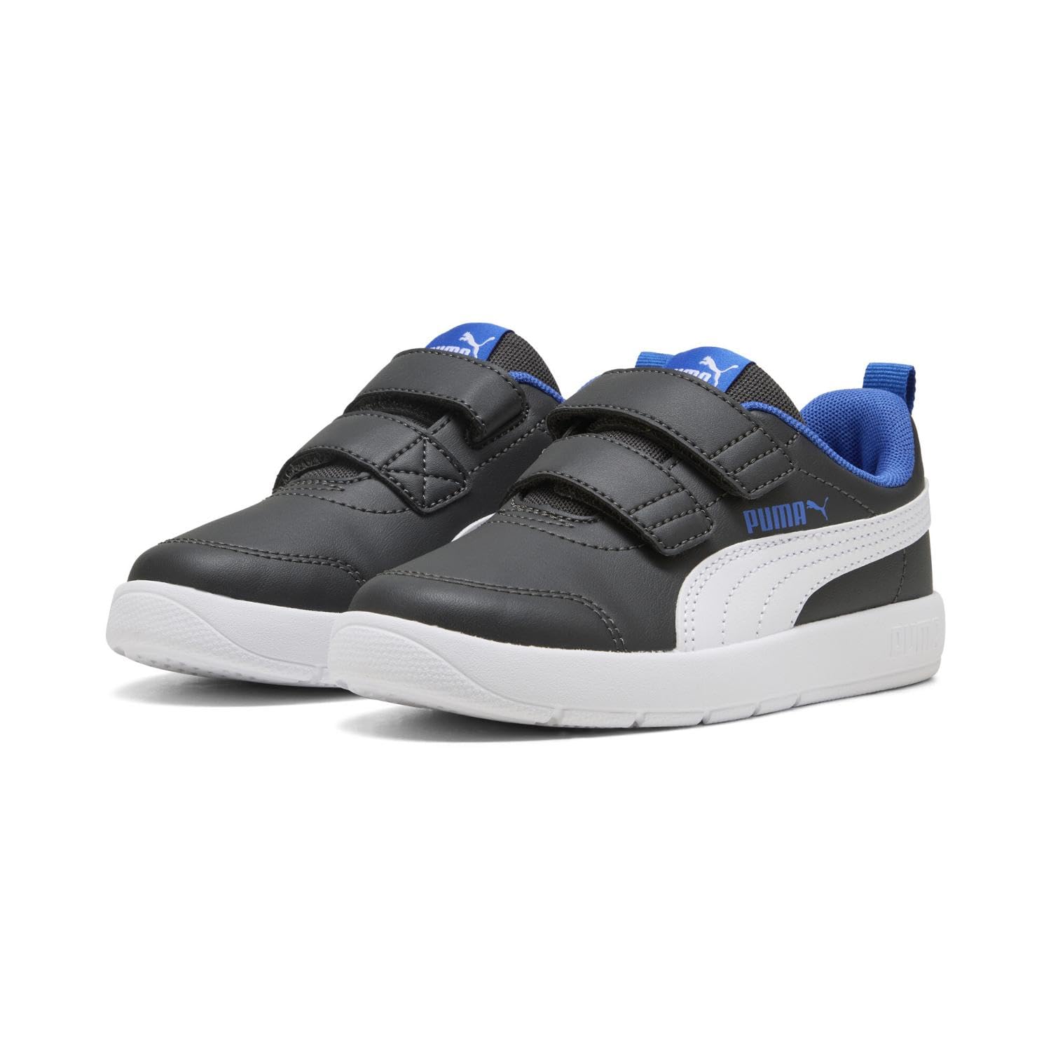 PUMA Unisex Children, V3 V, PS Kids, Children's Athletic Shoes, Athletic Events,