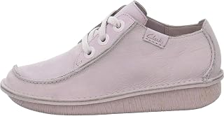 Clarks Funny Dream 20301123 - Leather House Slippers for Women