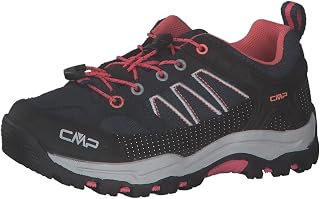 CMP Kids Sun Hiking Shoe Trekking ShoesUnisex - Children and Boys
