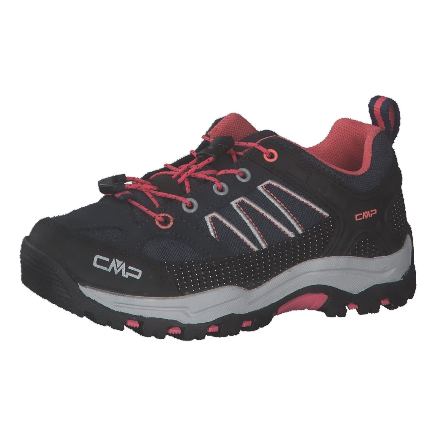 CMP Kids Sun Hiking Shoe Trekking ShoesUnisex - Children and Boys