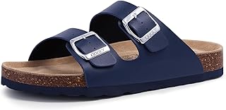 ODOLY Unisex Bk006sandalSandal