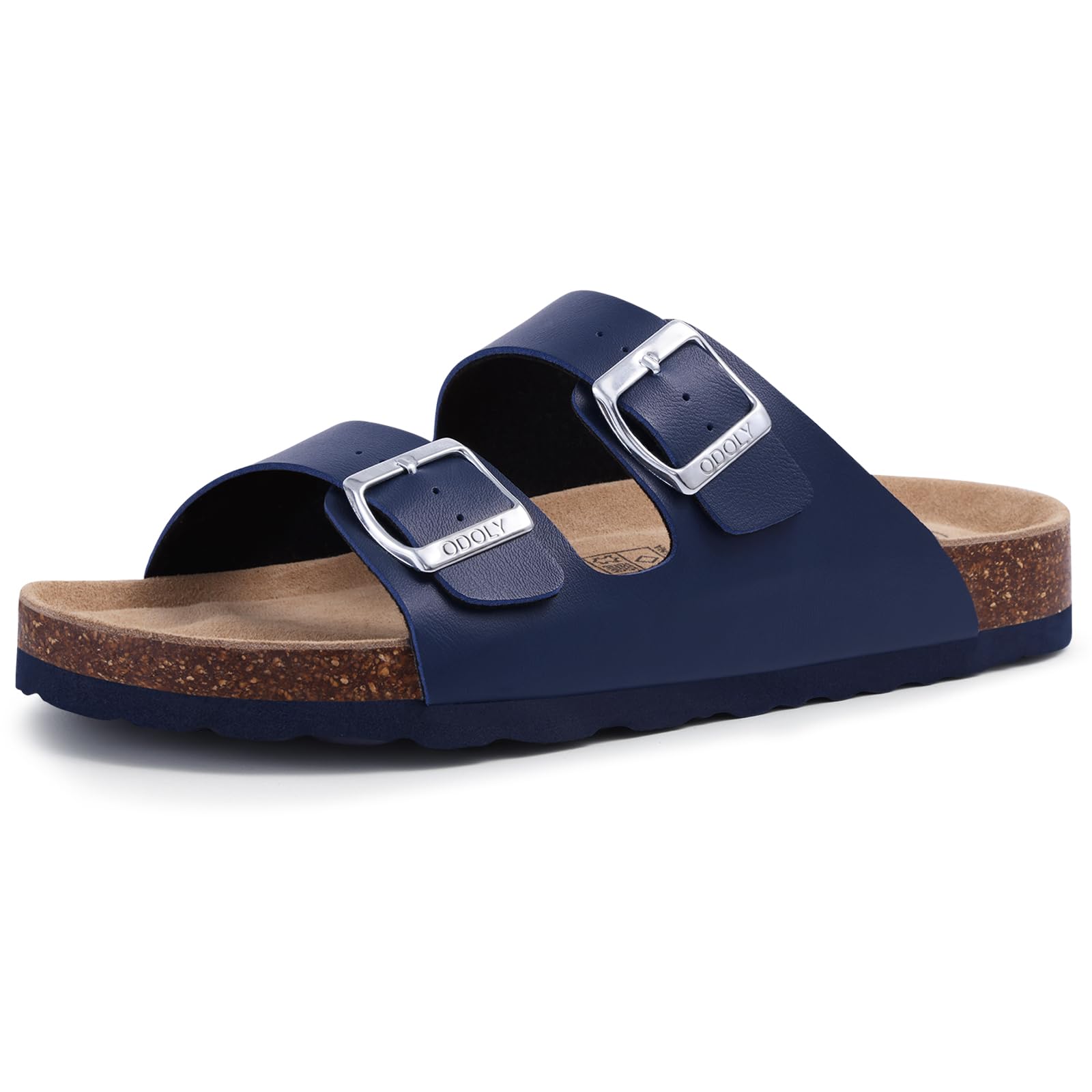 ODOLY Unisex Bk006sandalSandal