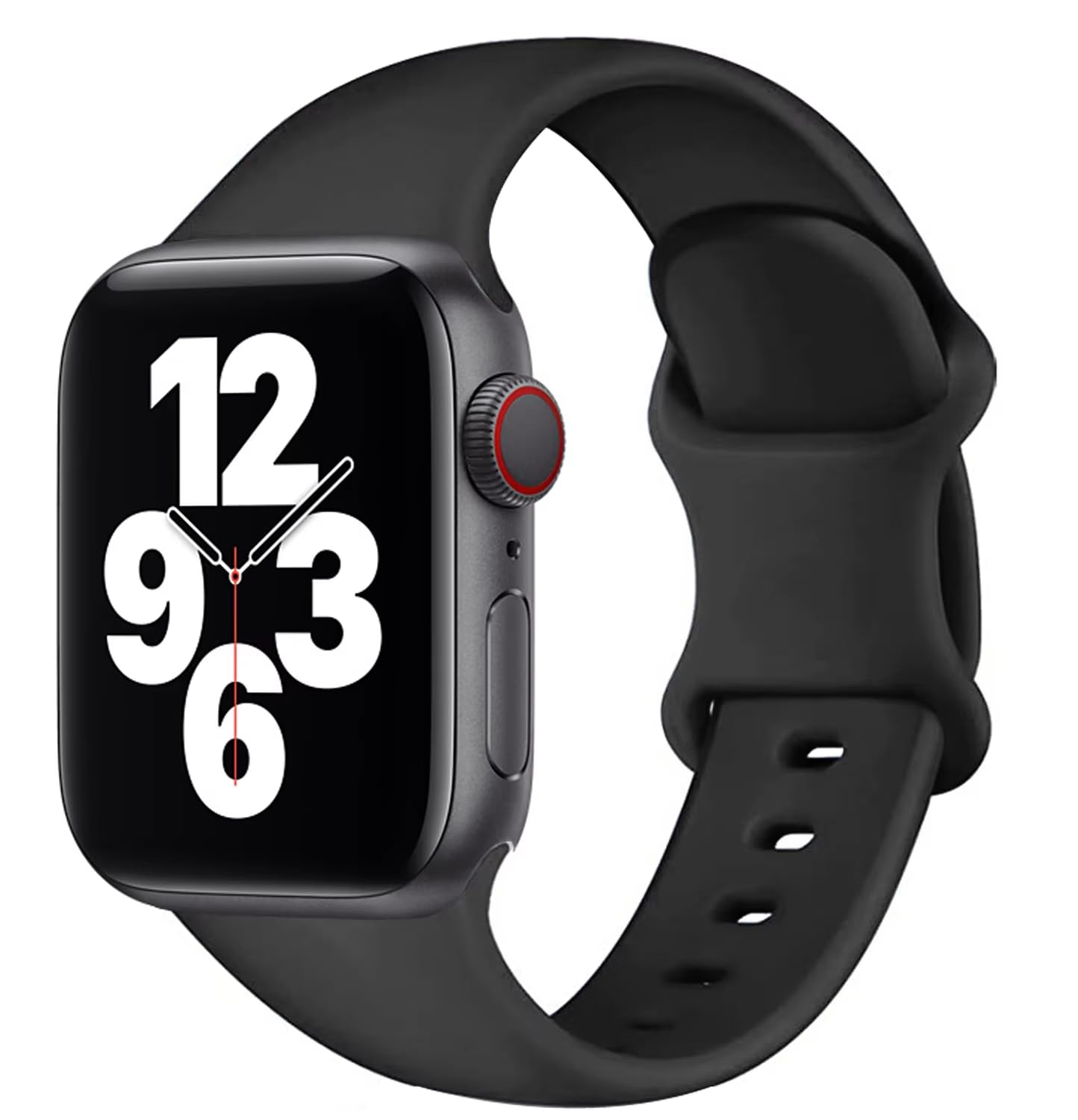 Apple Watch Strap 40mm 44mm 42mm 46mm 41mm 45mm 49mm iWatch Band 38mm 42mm Unise
