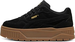Puma Womens Karmen Ii Idol Sneaker