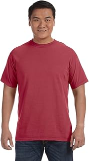 Comfort Colors Adult Short Sleeve Tee, Style 1717