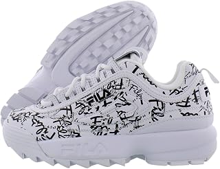 Fila Disruptor Men's Low-Top Sneakers