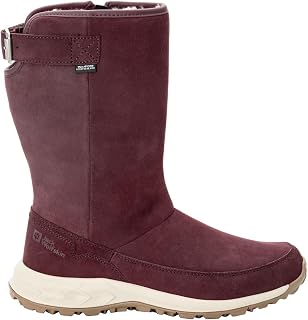 Jack Wolfskin Queenstown Texapore H W Women's Adventurers Boot