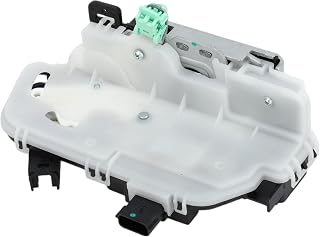 VekAuto 8A5Z5426412A Power Door Lock Actuator for Ford Edge 2007-2013 | Rear Right Side, 9L3Z5426412A, for Ford F-150 2009-2014