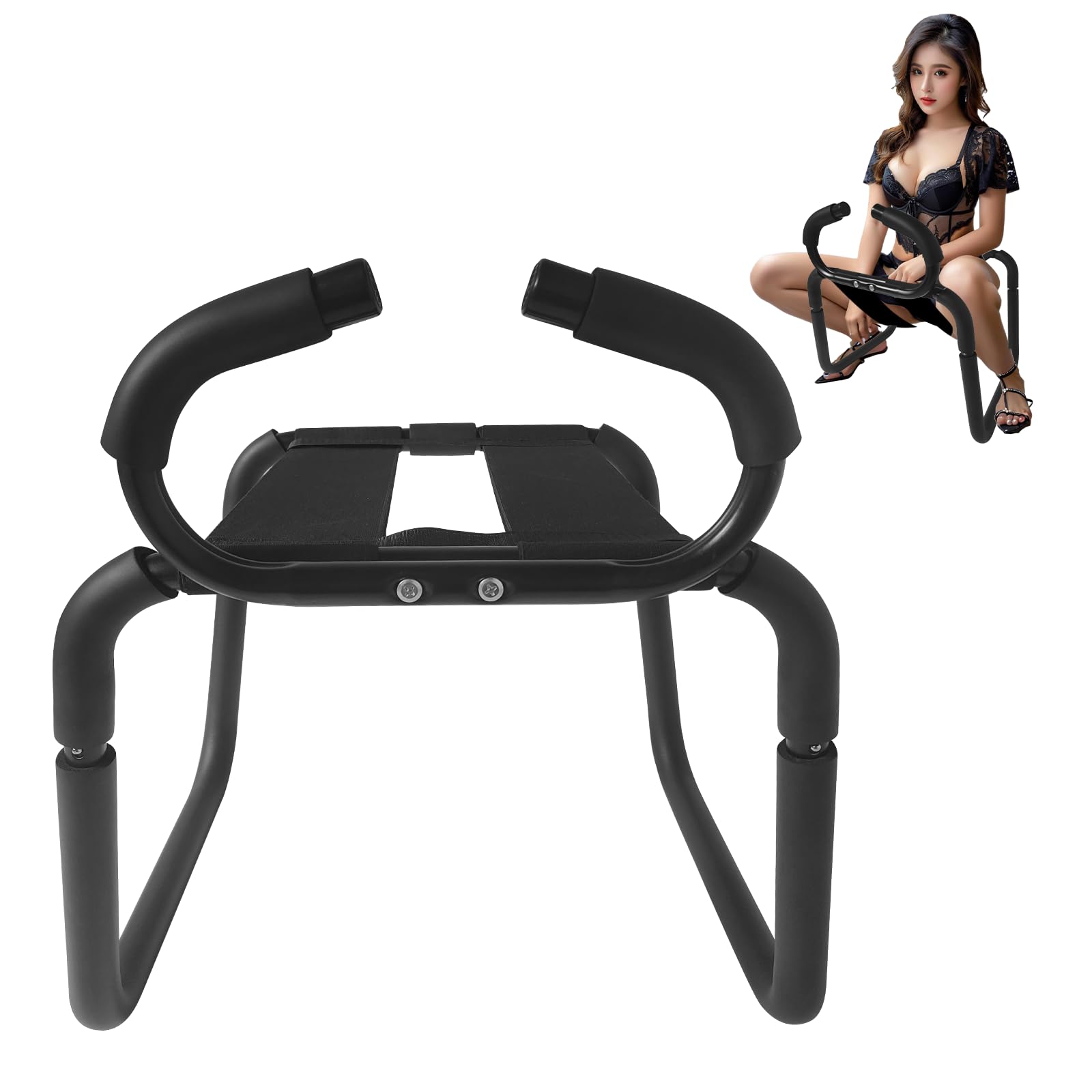 Sex Chiar Multifunction Sex Position Enhancer Chair, Sex Furniture Love Position