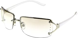 Foster Grant Women's Vera Oval Sunglasses