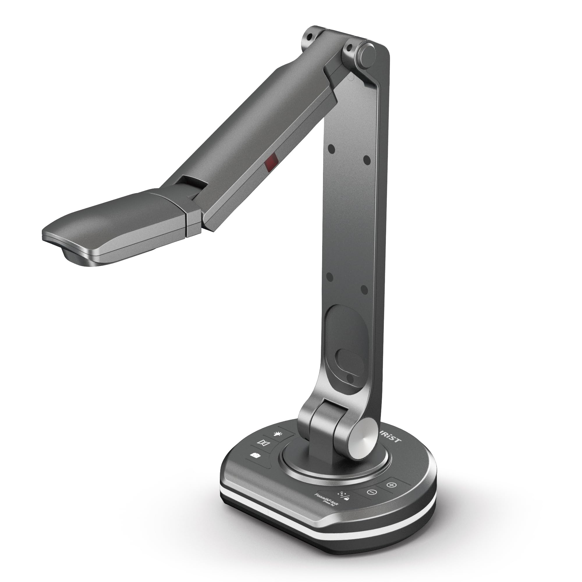 JOURIST DC530 Document Camera and Visualiser, 13 MP, up to A3 | Ultra HD resolut