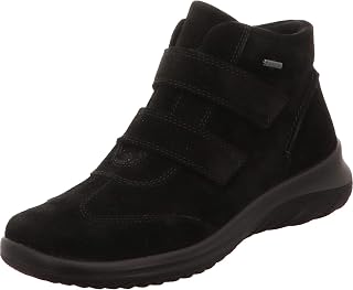 Legero Women's Winter Boots Snow, Black Black 0000, 11 UK