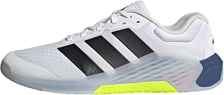 adidas Mens Dropset 4 Training Sneakers Shoes - Black