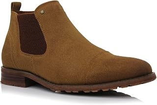 Ferro Aldo Sterling MFA606325 Mens Casual Chelsea Boots