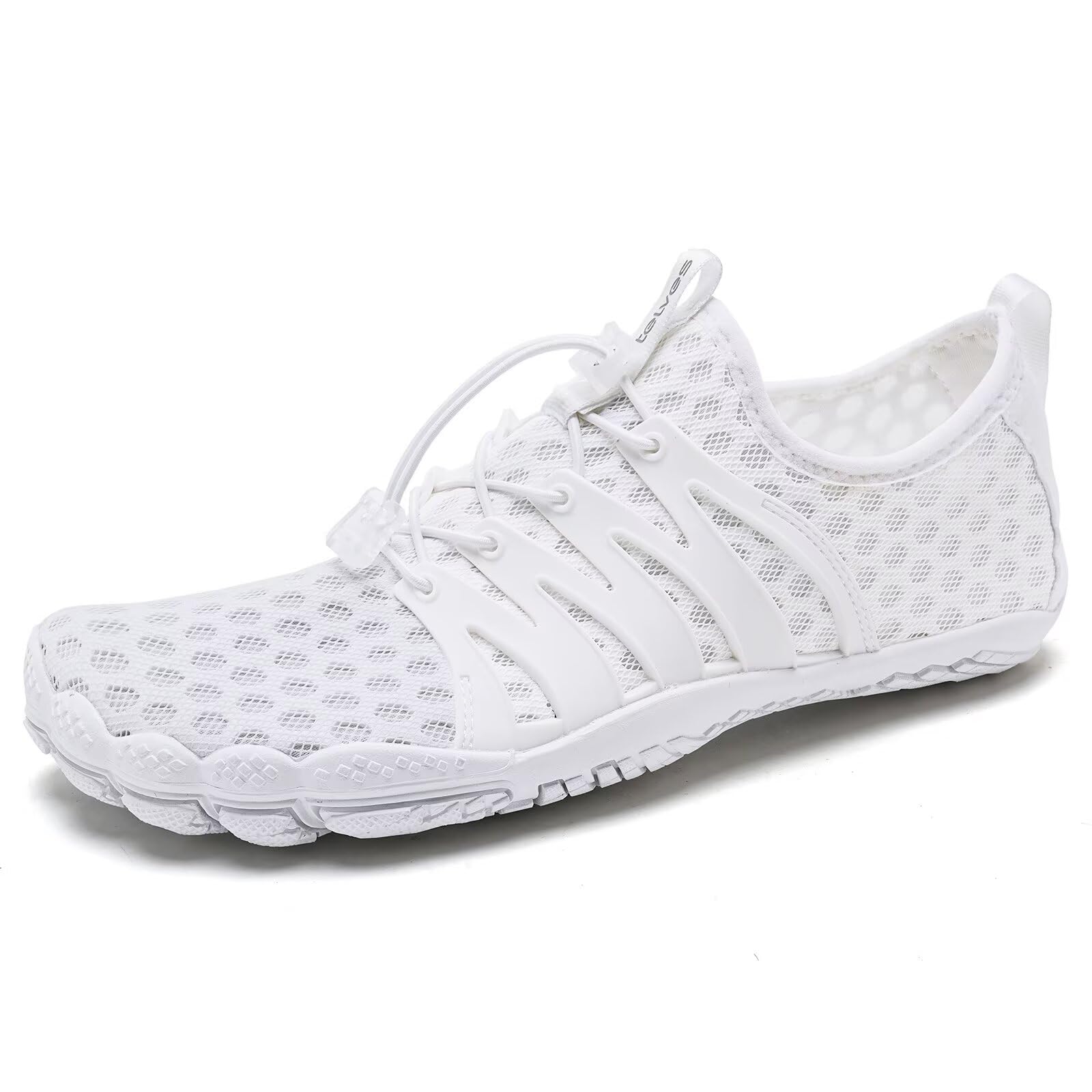 WateLves Water Shoes Mens Womens Barefoot Quick-Dry Aqua Sock Outdoor Athletic S