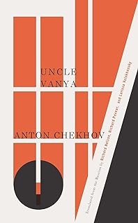 Uncle Vanya (TCG Classic Russian Drama Series)