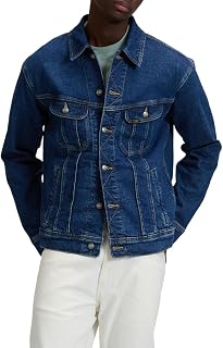 Lee Relaxed Rider Men's Jacket