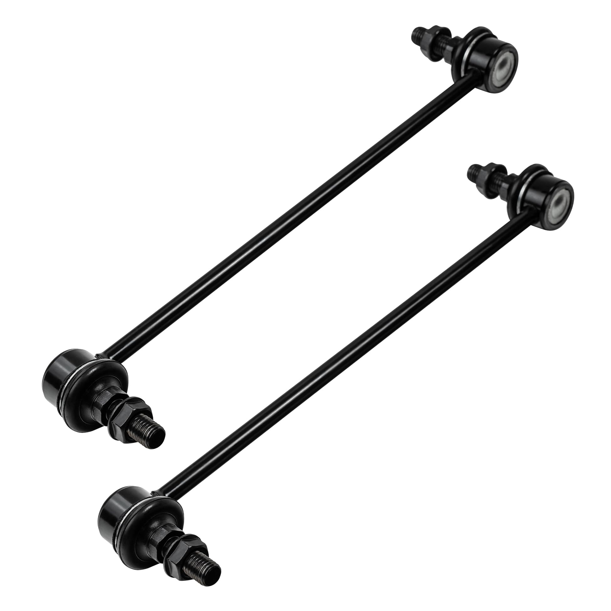 Max Advanced Brakes - Apex1 Front Sway Bar Links for 2007-2010 2011 2012 2013 20