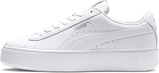 PUMA Vikky Stacked L 369143 02 Women's Trainers, White