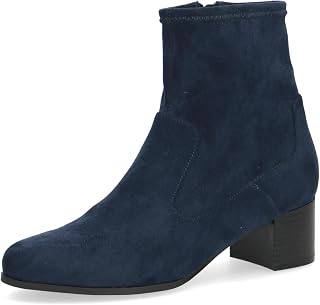 CAPRICE Ankle Boots 9-25316-41 Width G Size: EU