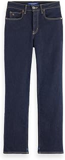 Scotch & Soda The Sky Straight Women's Jeans