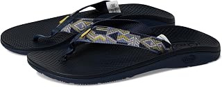 Chaco Men's Chillos Flipchillos Flipchillos Flipchillos Flipchillos Flipchillos Flipتشيلوس فليبכפכף Chilloschillos FlipFlip-Flop