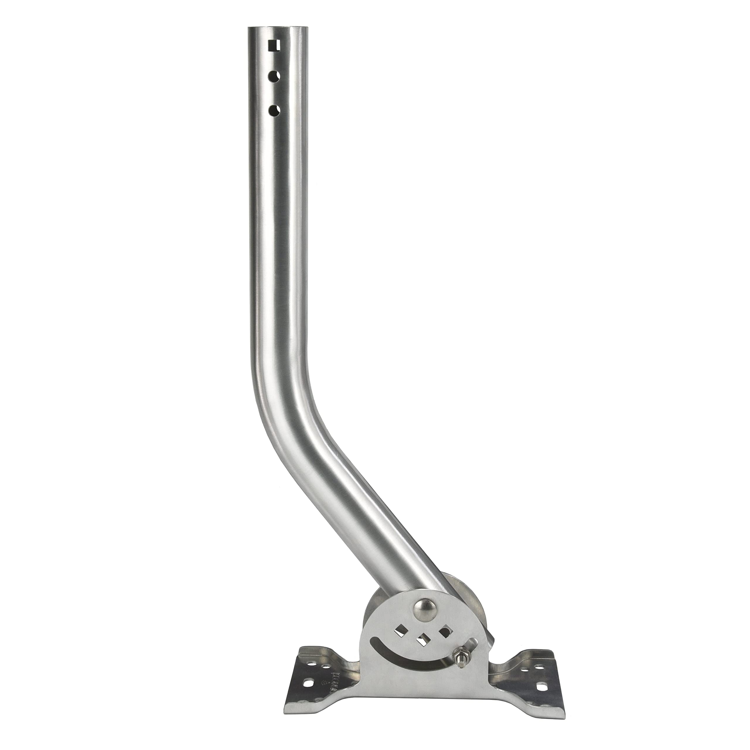 Proxicast Pro-Grade J-Max 100% Solid Rustproof Aluminum Antenna Mount - Universa
